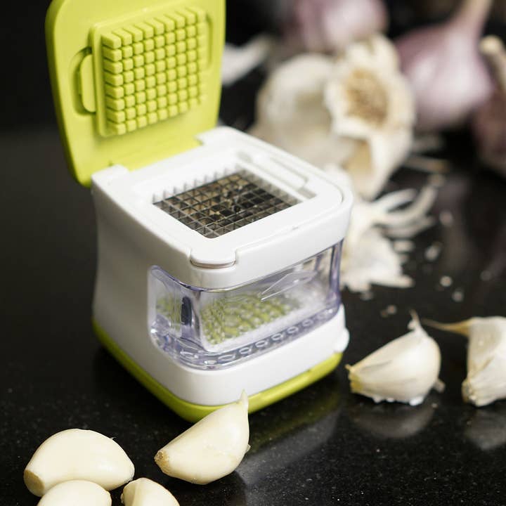 RSVP International - Wholesale Kitchen Tool/Gadget - Garlic Cube5