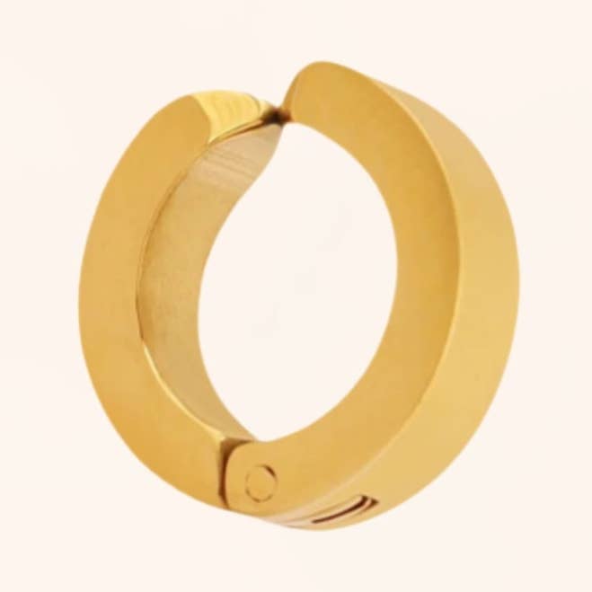 Core Ear Cuff for wholesale by PRESSIE