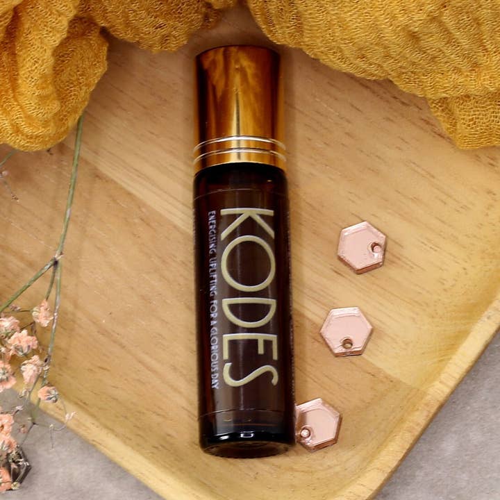 Essential Oil Roller - Aromatherapy Oil for wholesale by Kodes