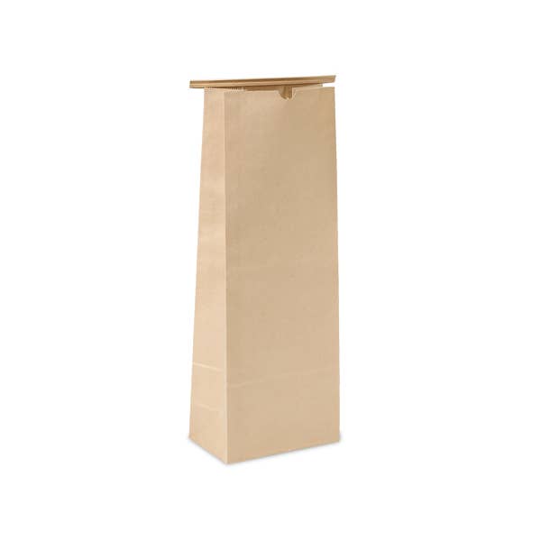Nashville Wraps - Wholesale Favor Bags - Paper Tin Tie Coffee Bags