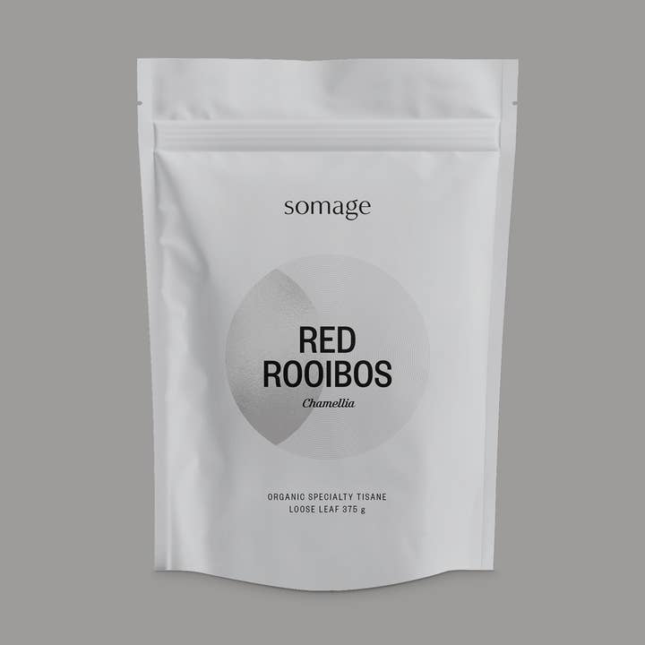 Rooibos for wholesale by Somage