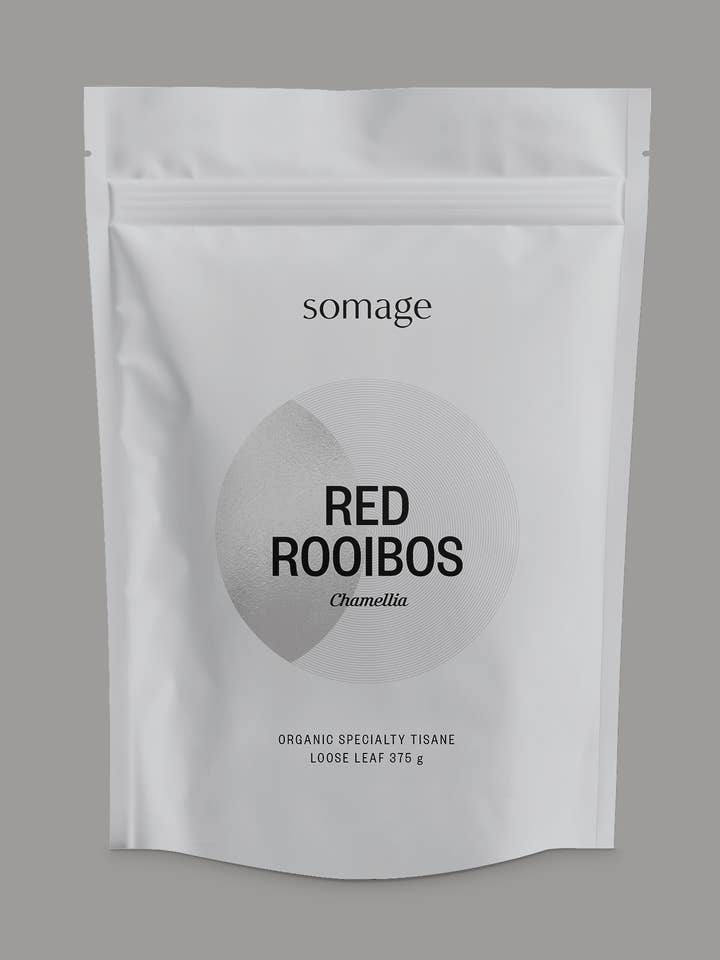 Rooibos for wholesale by Somage