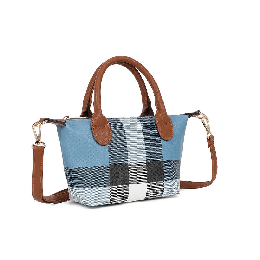 Gallantry - Wholesale Top Handle Bag - Women's - The Scotland Walk (Z-05-1)11