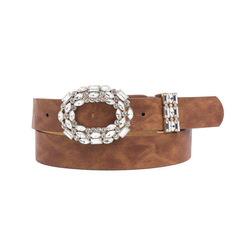 Fox by Ren GmbH - Wholesale Belt - Women's - Belt - Jillian7