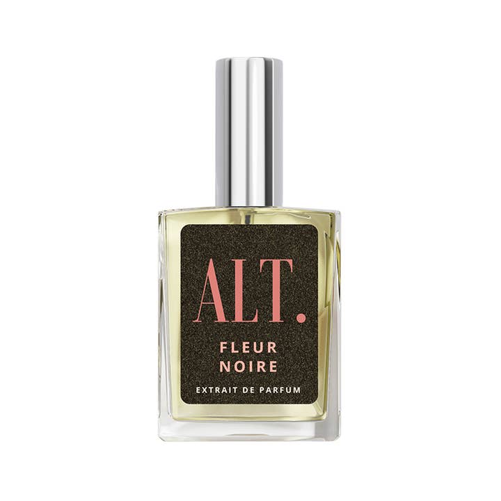 Fleur Noire for wholesale by ALT. Fragrances