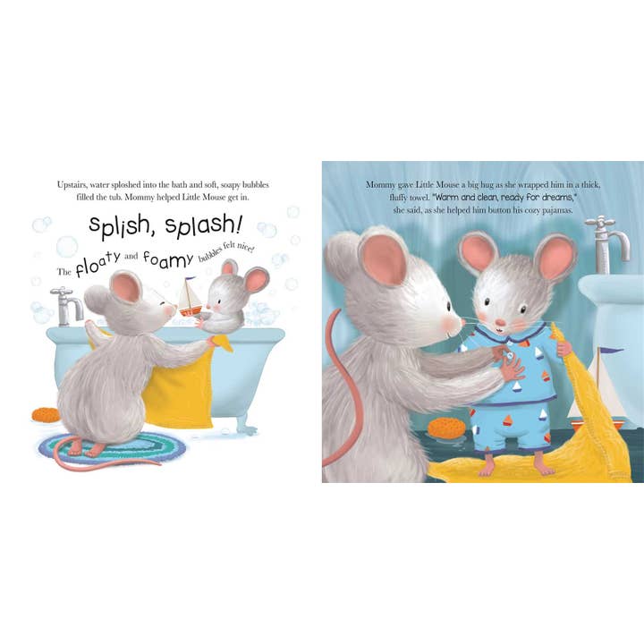 Simon & Schuster - Wholesale Preschool Book (3-5) - One More Hug by IglooBooks2