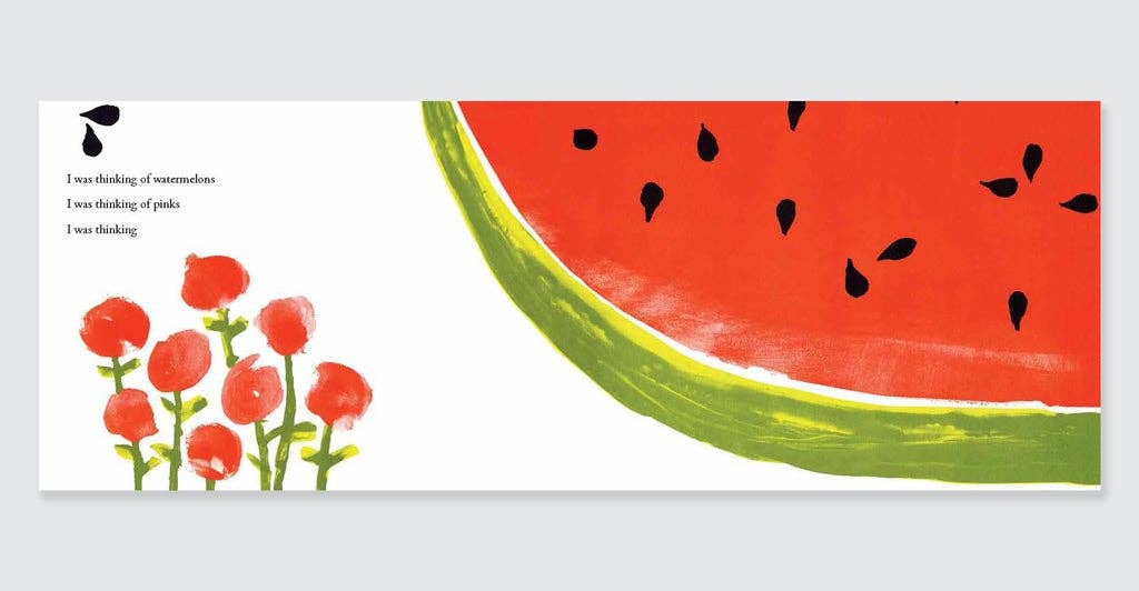 AMMO Books - Wholesale Preschool Book (3-5) - The Thinking Book2