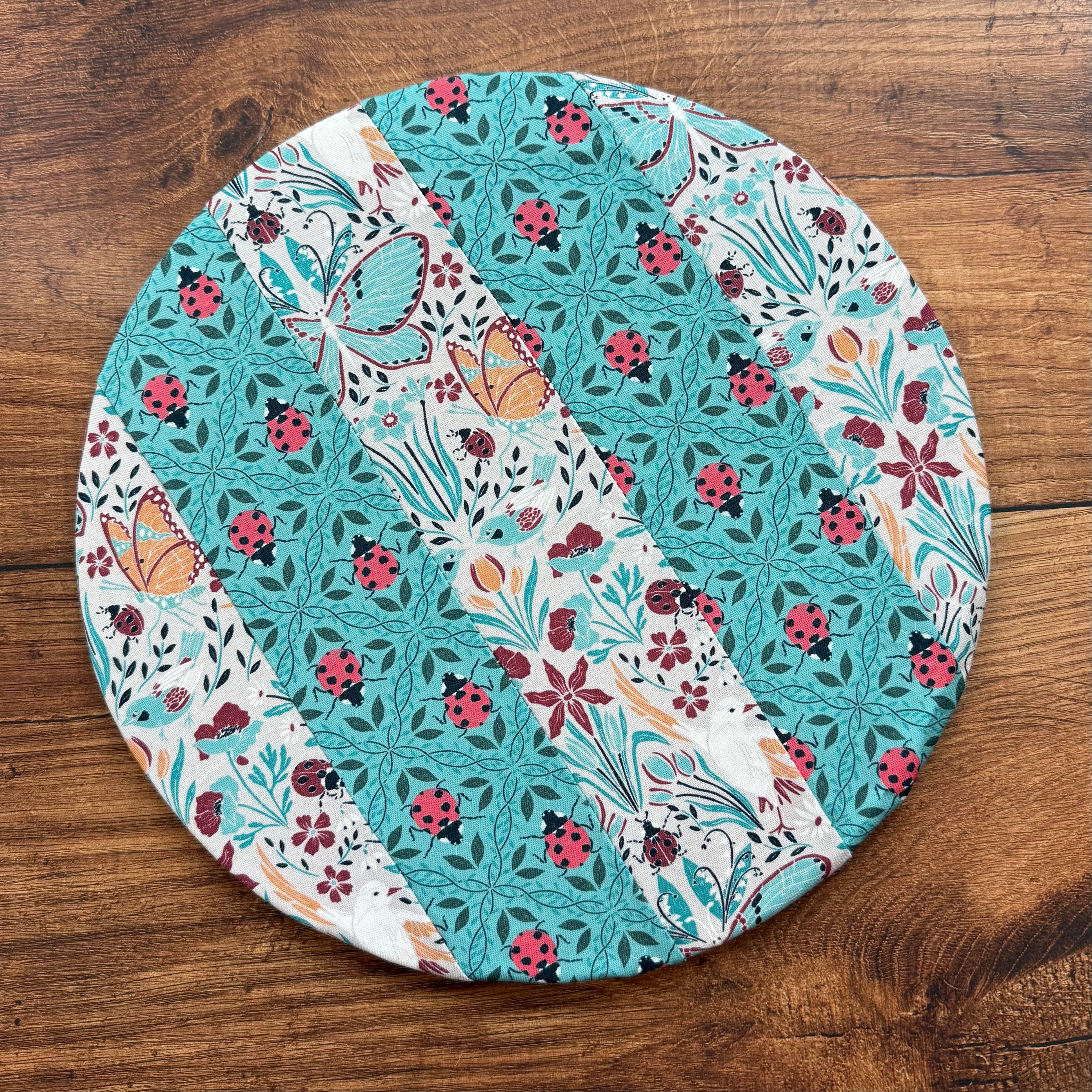 Five Oaks Farm - Wholesale Food storage wrap/bag - Medium Bowl & Banneton Covers22