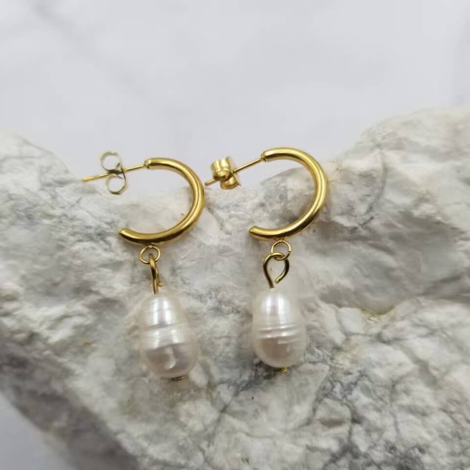 Pearl Earrings In Bulk 2024 | www.burtforest.com