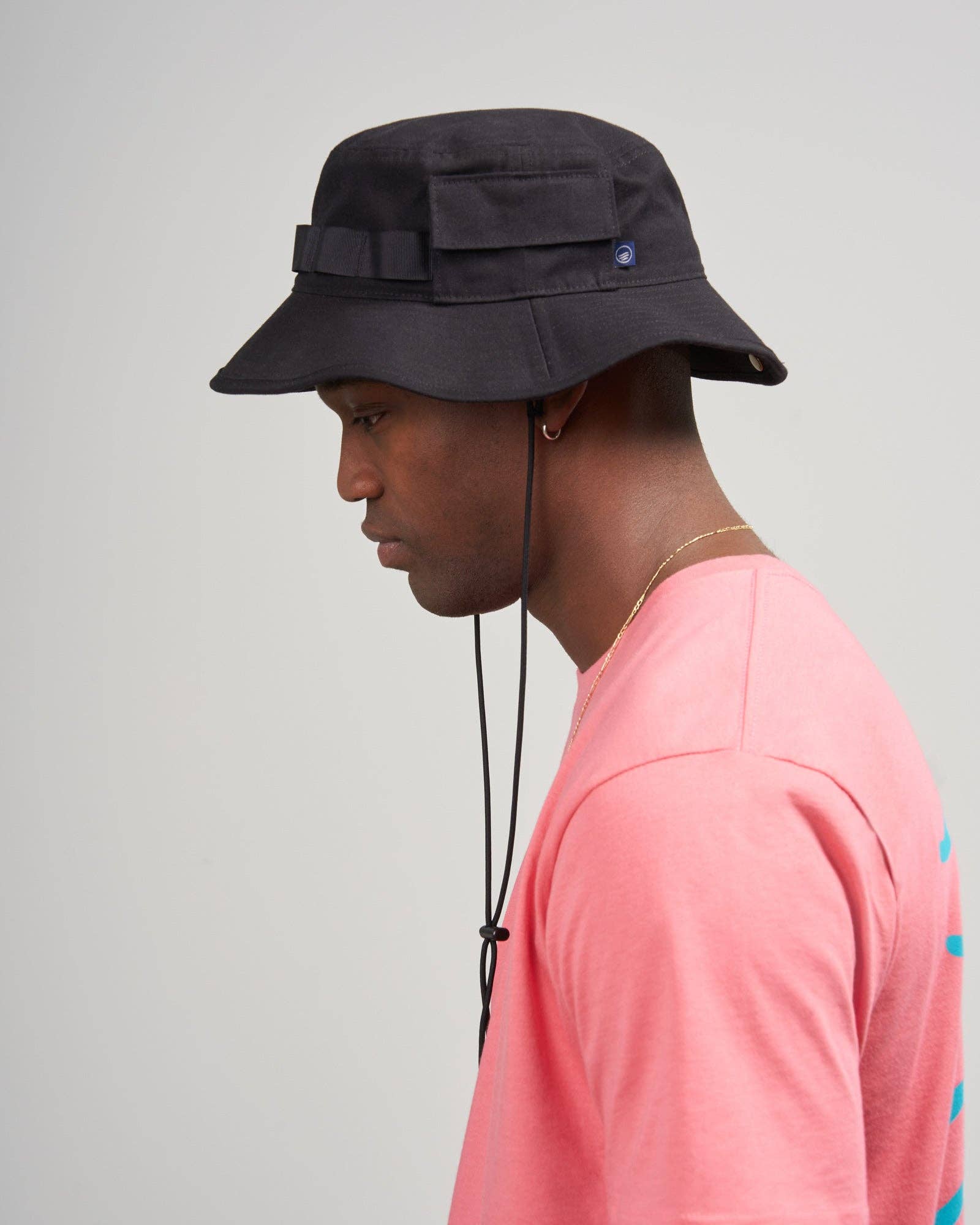 United By Blue - Vente Bob – unisexe - Chapeau Organic Bucket Stash19