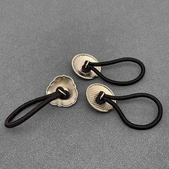 Mio Queena - Wholesale Hair Tie - Multi-style Western Style Stretch Hairtie Hairband - WJ
