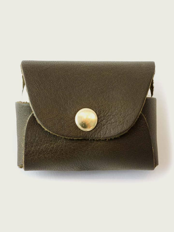 Leather AirPods Case for wholesale by WP Standard