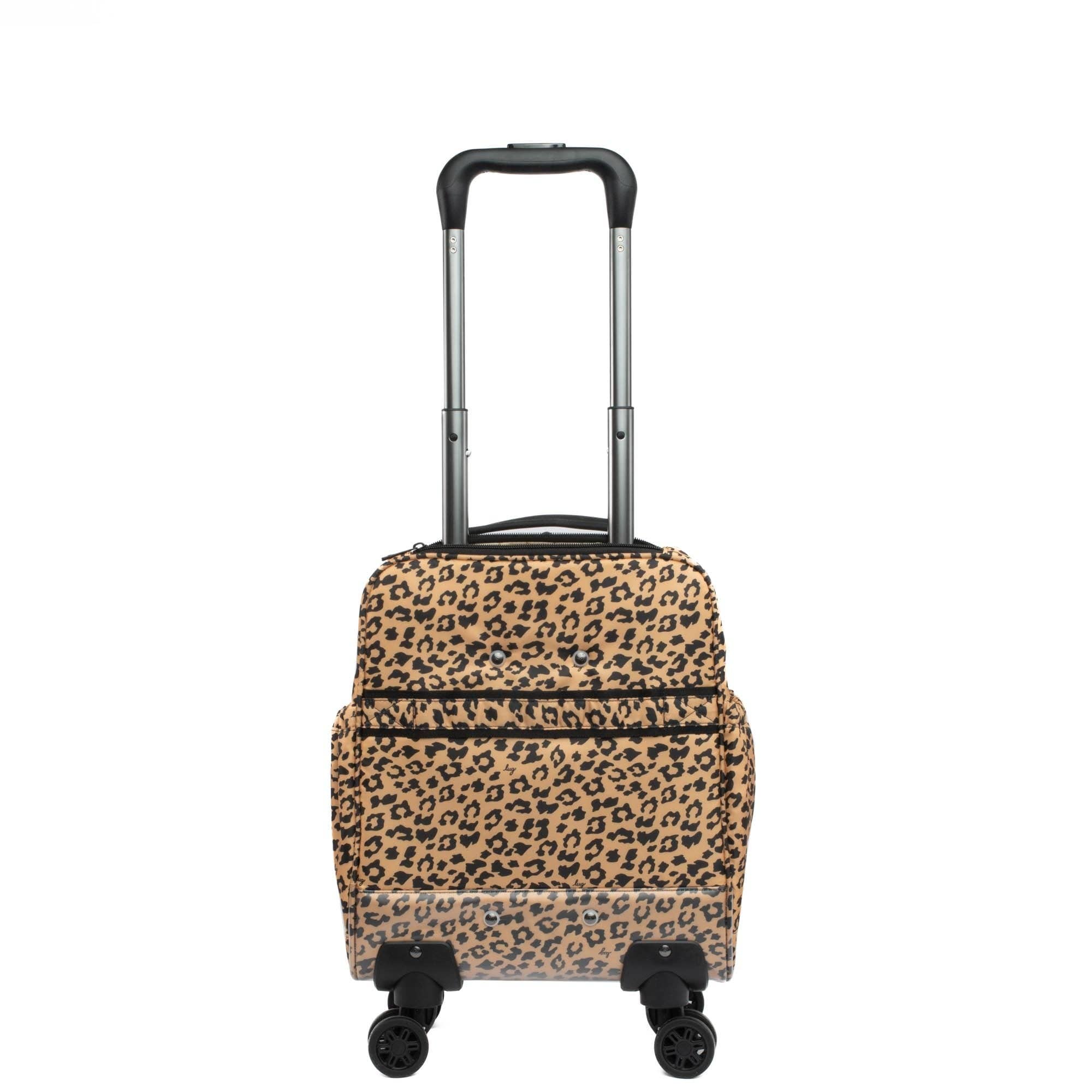 Lug - Wholesale Luggage - Legacy Collection Ranger Wheelie Luggage28