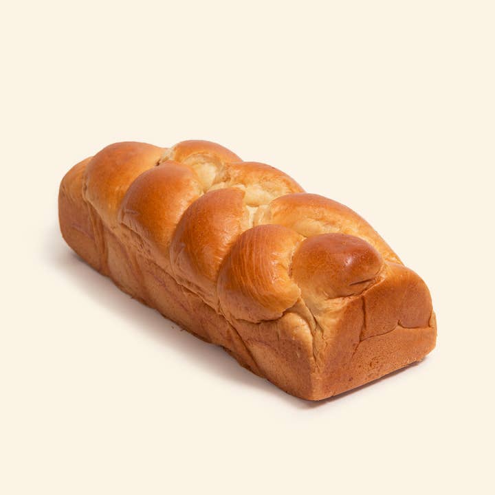 Overseas Food Trading - Wholesale Bread/Tortilla - Butter Brioche – 1.32lbs1