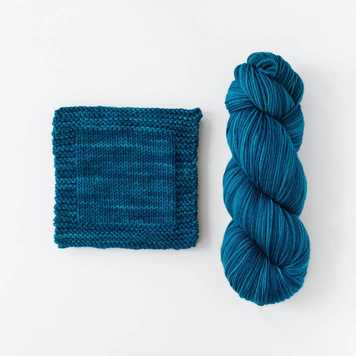 Quince & Co. – Großhandel Garn – Phoebe 100% Merinowolle DK-Garn14