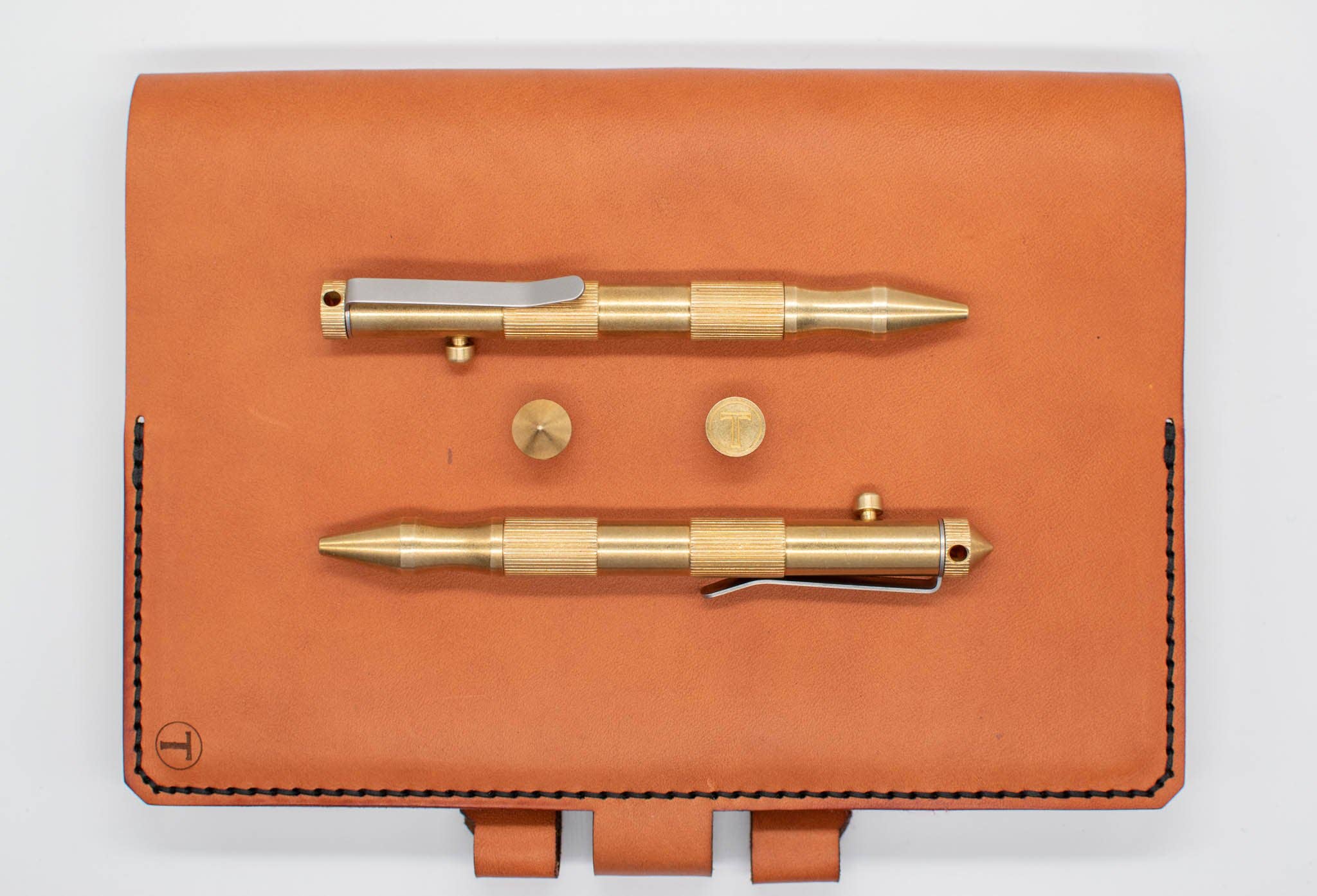 TRADE Supply Co. - Wholesale Journal Cover - Leuchtturm 1917 Journal Cover11