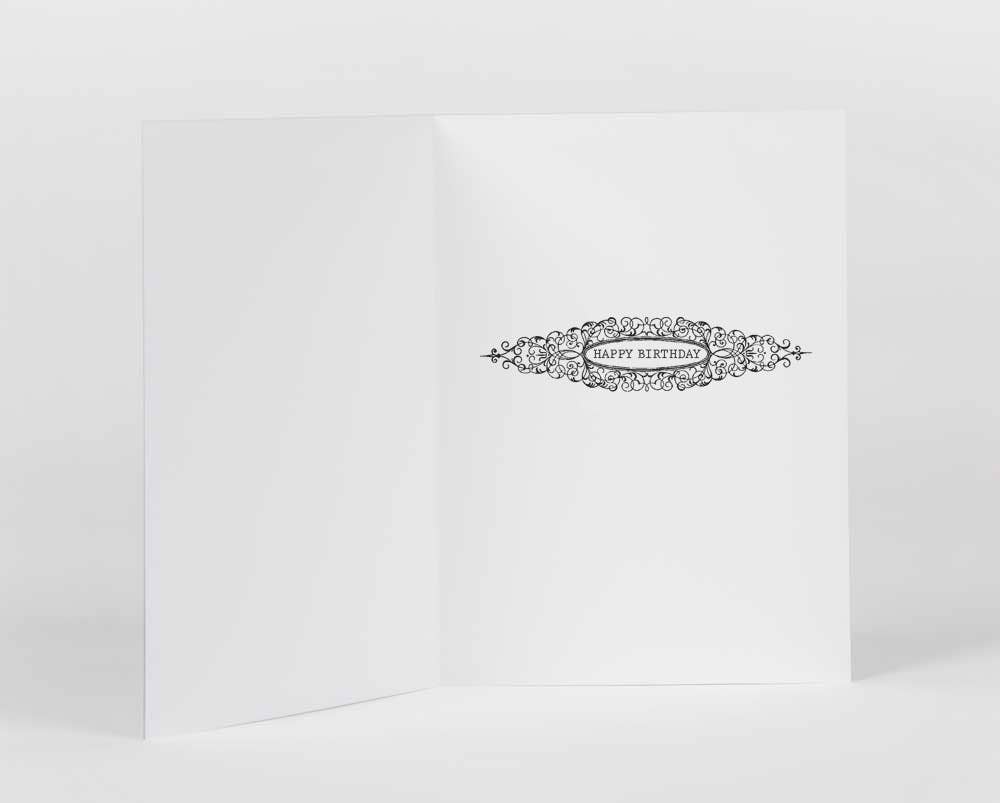 Potluck Press - Wholesale Birthday Card - Mushroom Dream Imagine Anything Is Possible Greeting Card1