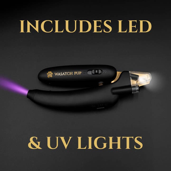 Wasatch Pup - Wholesale Nail Clipper/Scissor - 3 in 1 Nail Clippers14