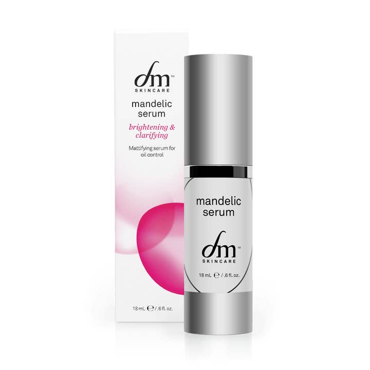 soro mandélico por atacado de Dermamed Solutions