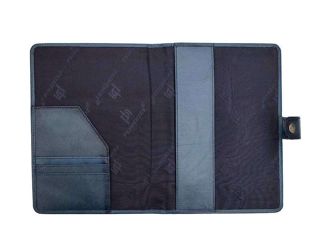 PRIMEHIDE – Bolsa para portátil/tablet - Unissexo por atacado – Manga Carlton MacBook RFID - 41863