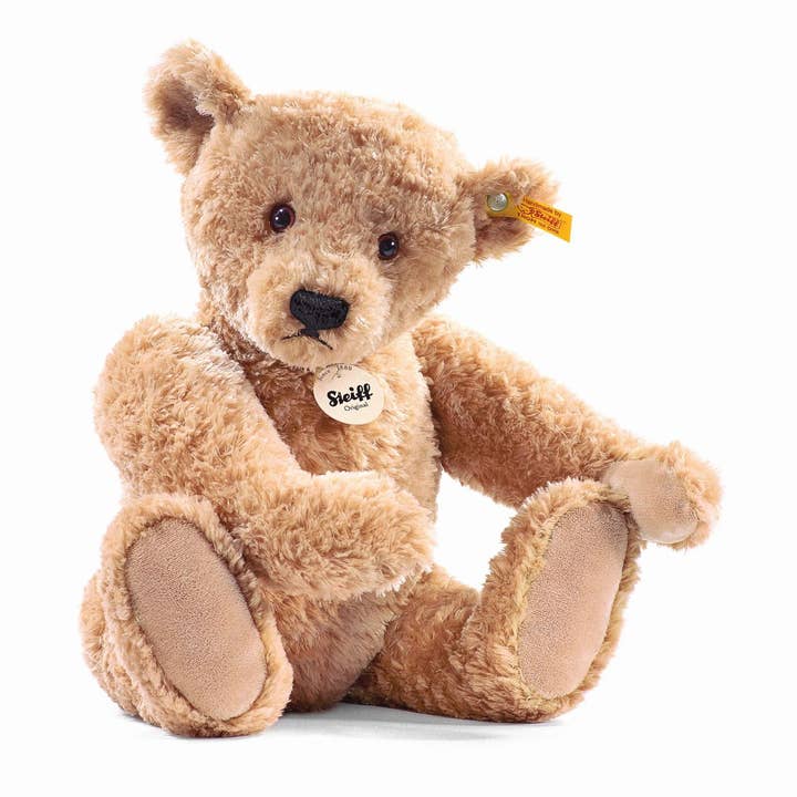 Steiff - Wholesale Stuffed/Plush Toy - Kids & Baby - Elmar Teddy Bear, 12 Inches