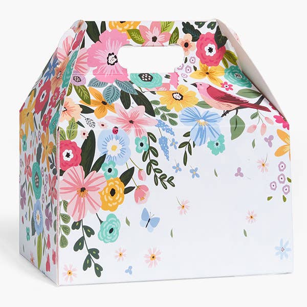 Nashville Wraps - Wholesale Gift Box - Gable Box Prints14