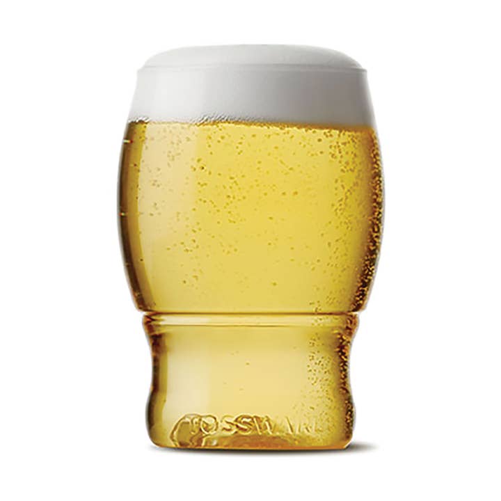 TOSSWARE - Wholesale Beer Glass/Mug - TOSSWARE POP 4oz Taster SET OF 12 Premium Quality Recyclable0