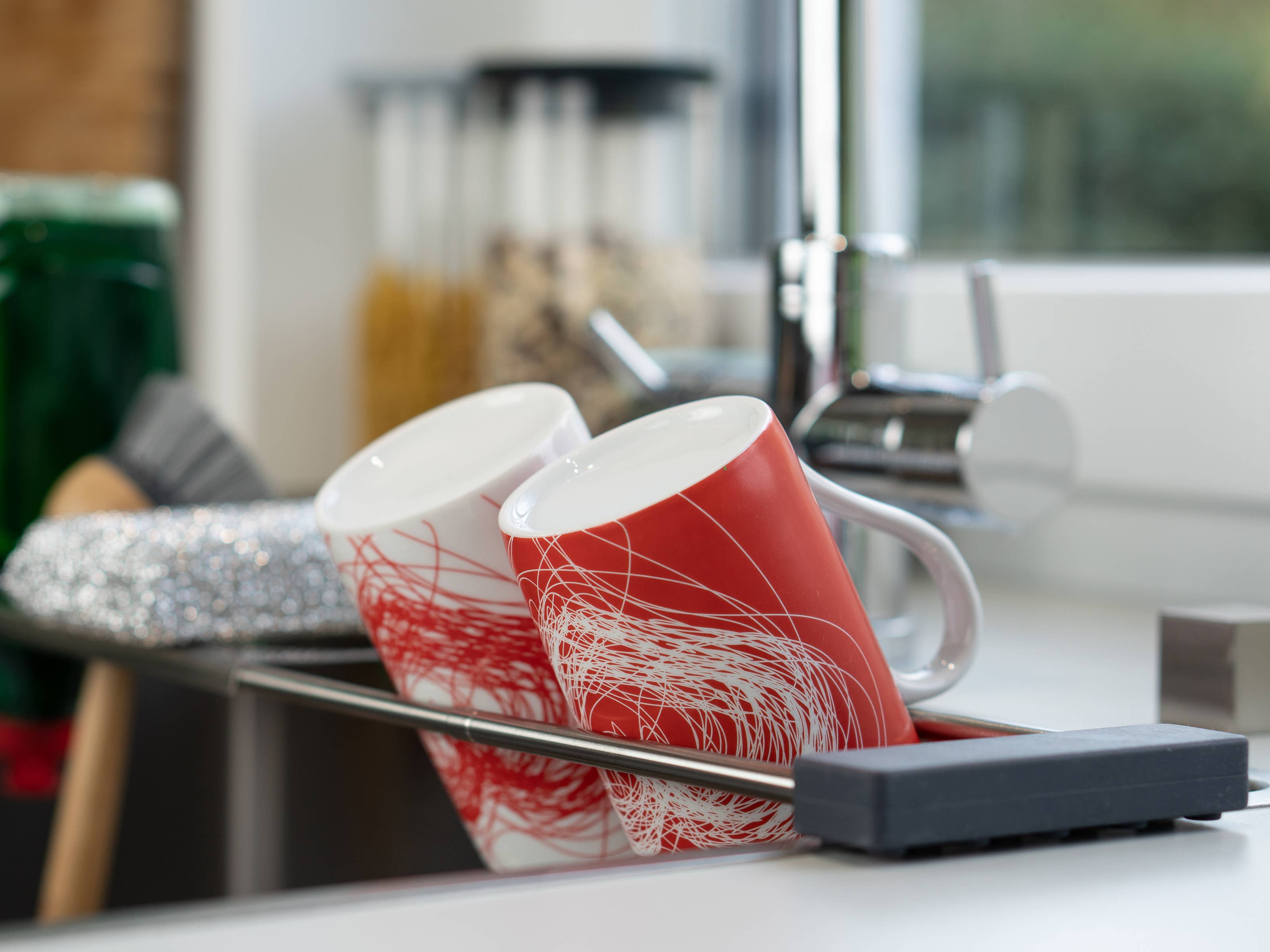 Brainstream - Wholesale Kitchen Tool/Gadget - Drip.it/Drainer5