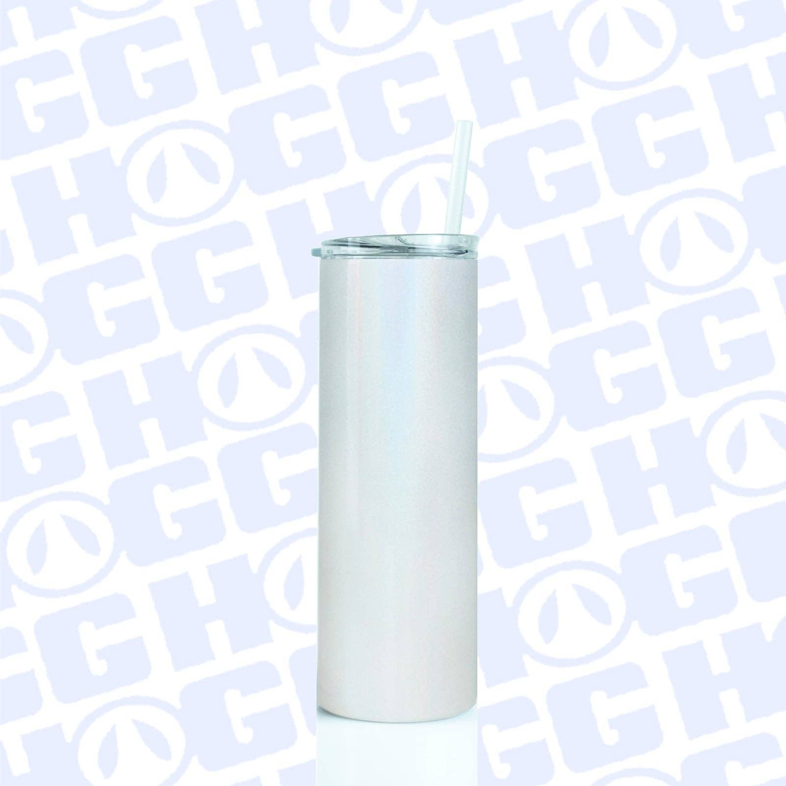 Hogg Outfitters - Wholesale Insulated Mug/Tumbler - 20oz SUBLIMATION HOLOGRAPHIC TUMBLER3