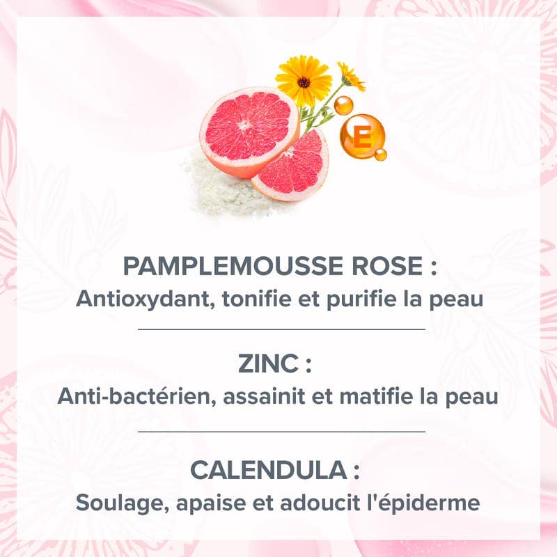 Evoluderm – Großhandel Gesichtsreinigung – Anti-Unreinheiten Klärendes Reinigungsgel4