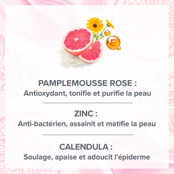 Evoluderm - Wholesale Facial Cleanser - Anti-Blemish Purifying Cleansing Gel4