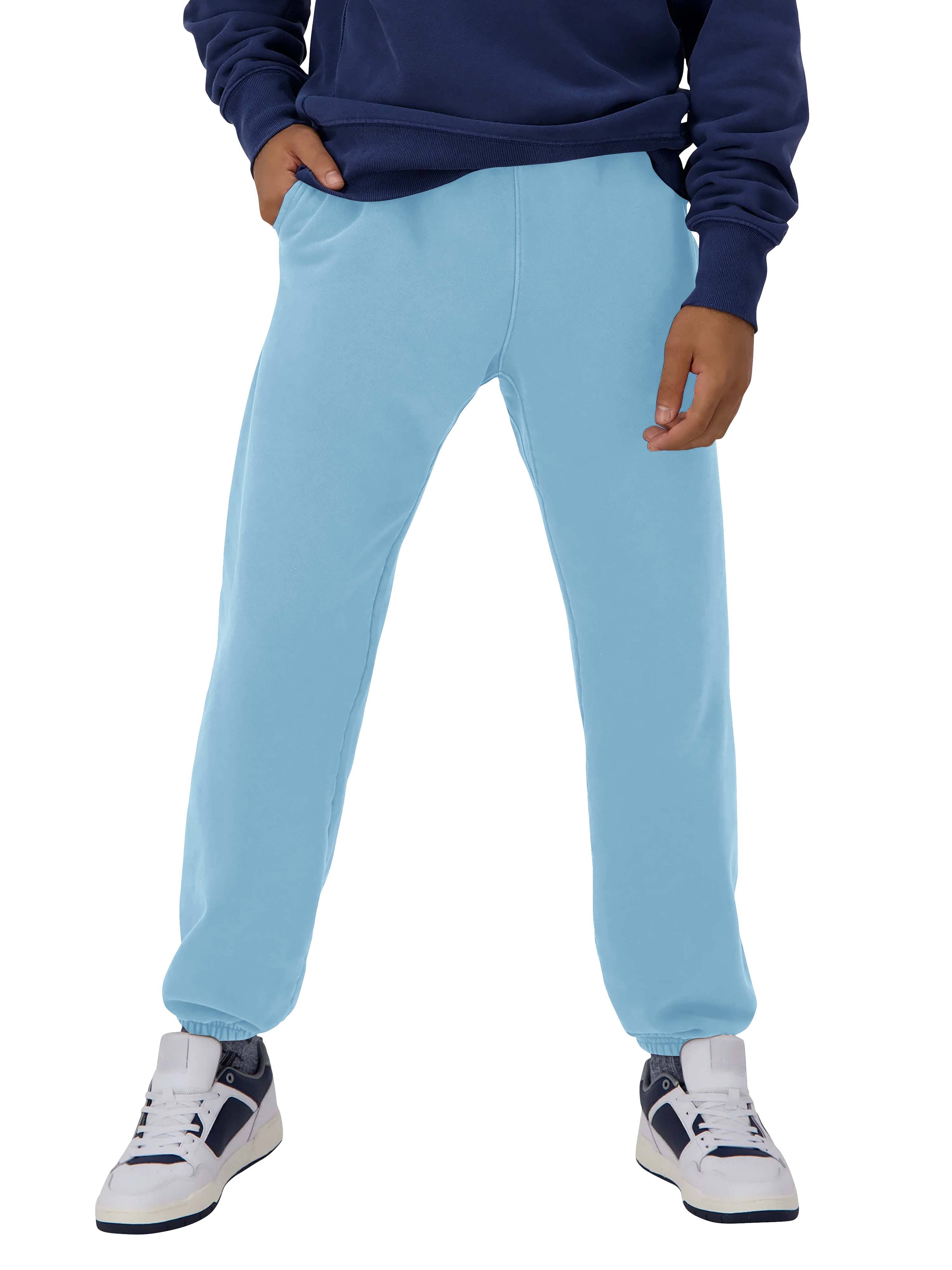 Hill Sports - Wholesale Athletic Sweatpants/Joggers - Men's - Men's Ultimate Heavyweight Fleece Sweatpants Comfort Fit41