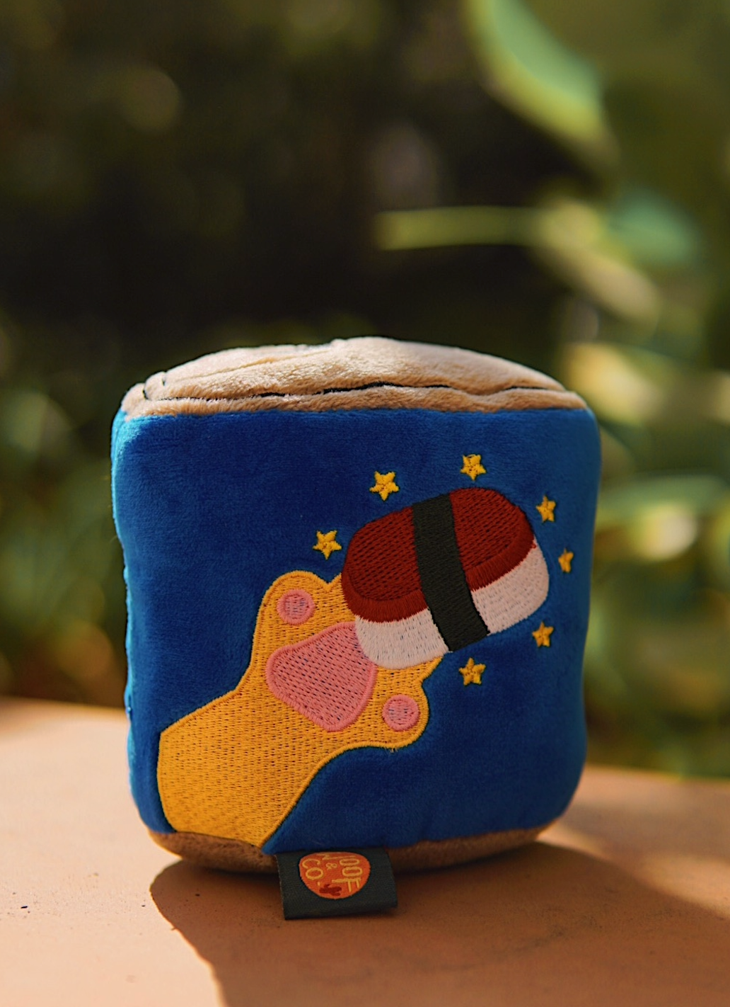 Woof & Co. - Wholesale Pet Toy - Dog - Classic Spam3