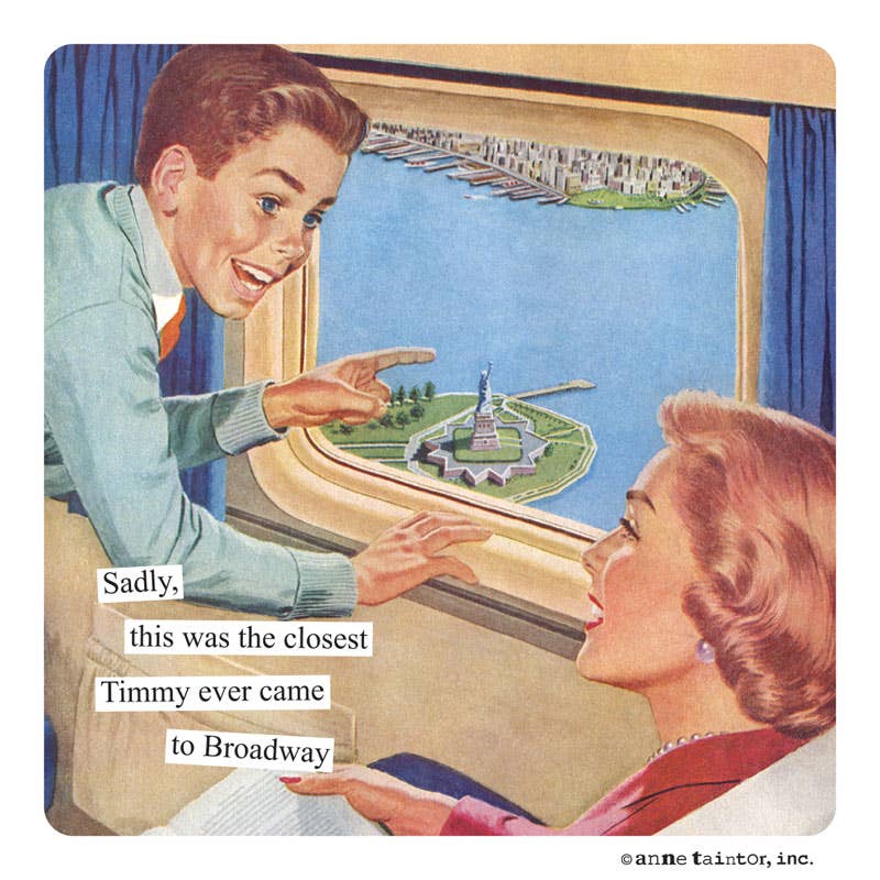 REMOVED BRAND - Wholesale Magnet - magnet - Broadway0