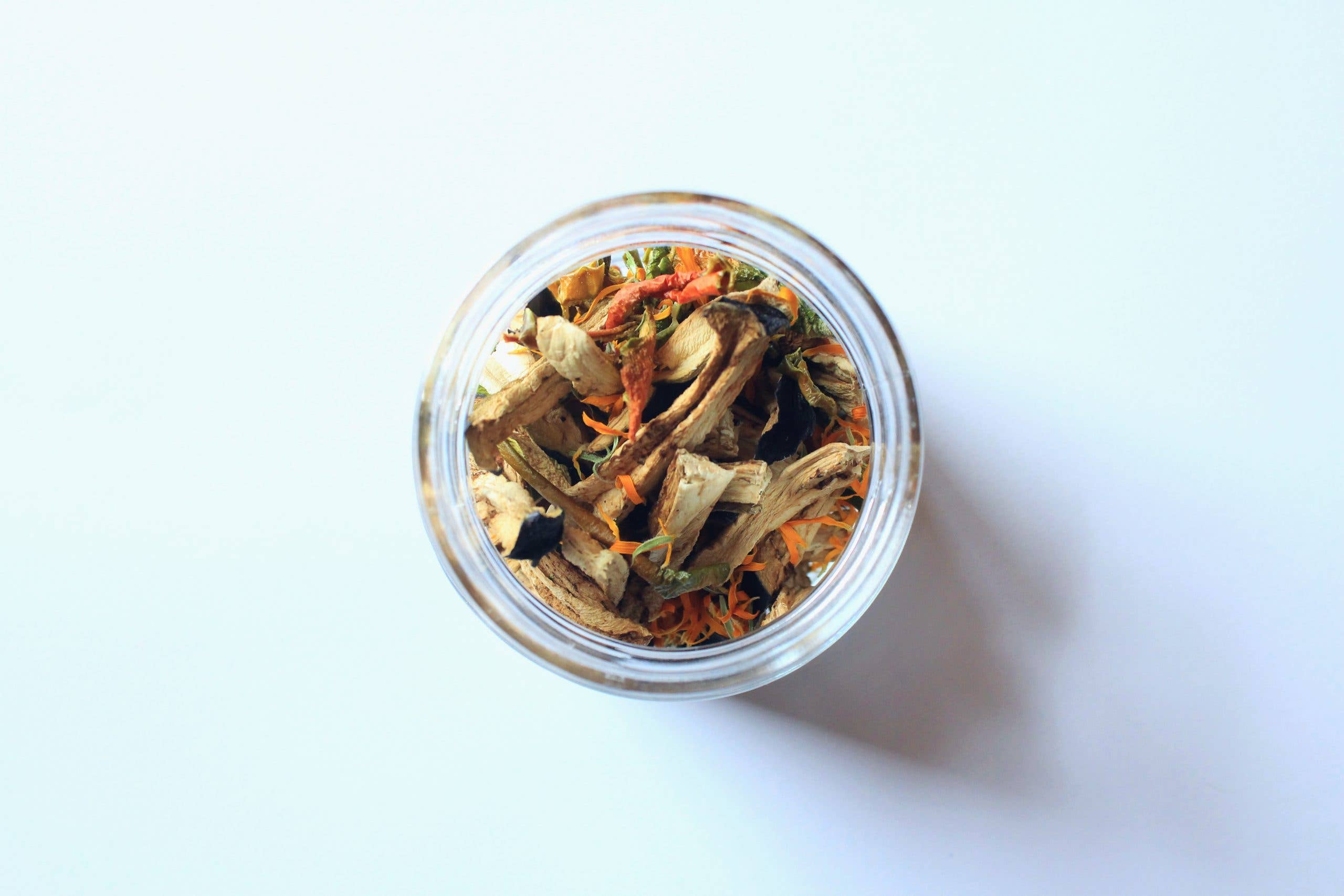 SAN PIO X Soc. Agr. S. dal 1708 – Engroshandel Tørret krydderiblanding – PRIMORICCO AUBERGINER OG PEBERFRUGTER. Organisk krydderi