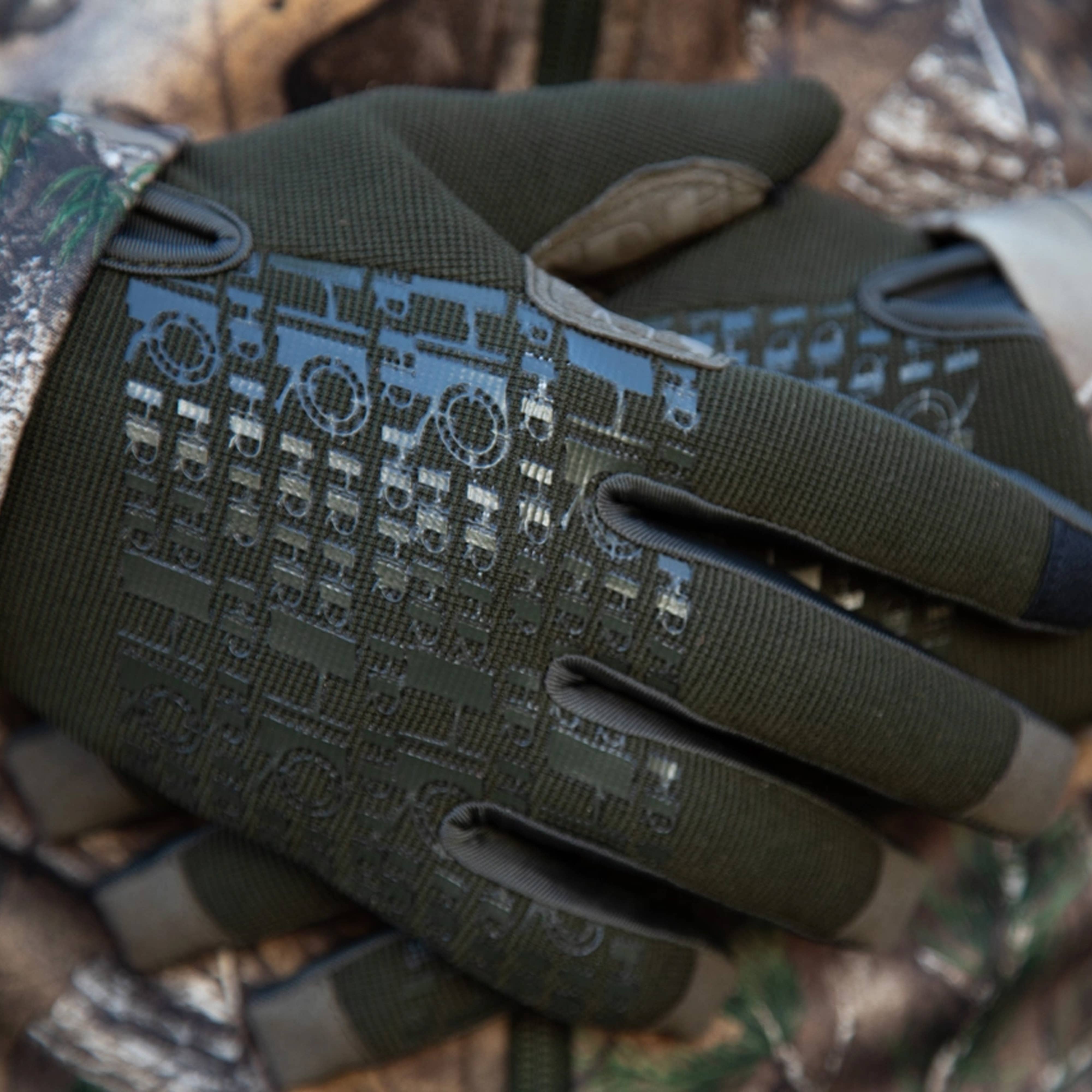 G & F Products - Vente Gants – unisexe - Gants de tir et de chasse, écran tactile, 1 paire11