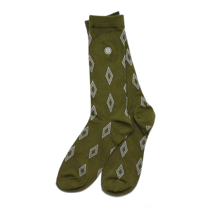 Olive Green for wholesale by Three Brothers