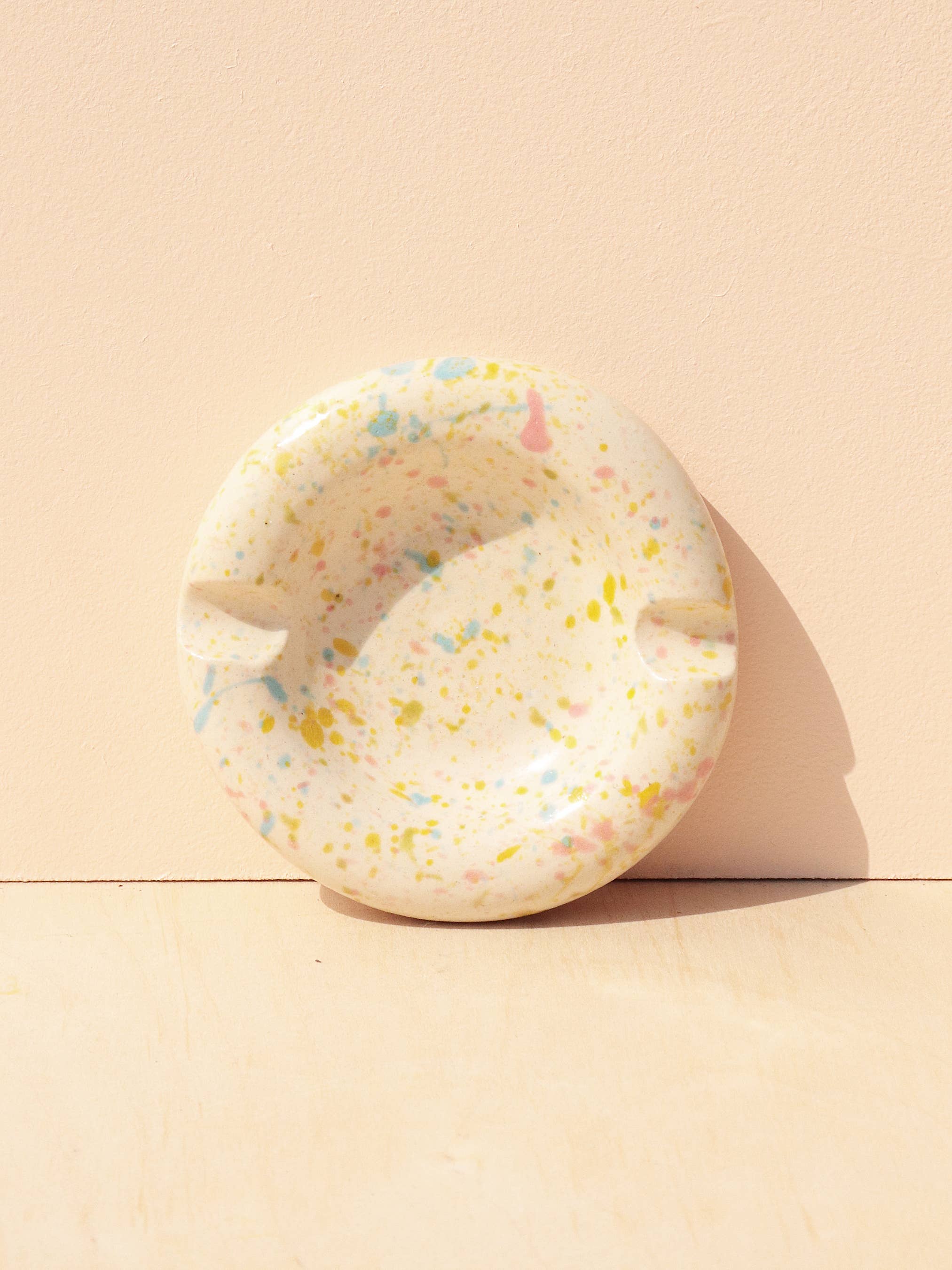 Nightshift Ceramics - Wholesale Ashtray - Handmade Ceramic Ashtray4