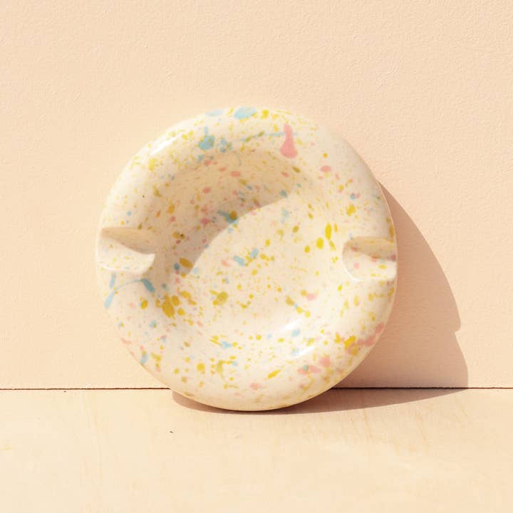 Nightshift Ceramics - Wholesale Ashtray - Handmade Ceramic Ashtray4