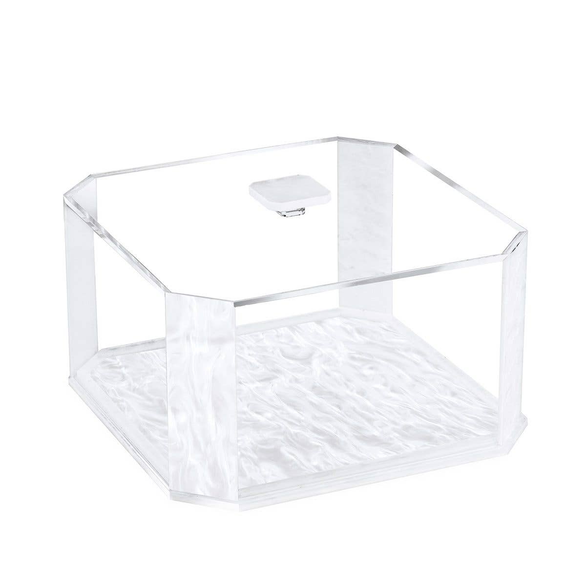 Feldart LLC - Wholesale Cake Stand - Cake Bundt Holder1