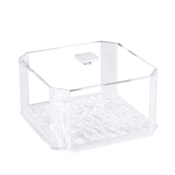 Feldart LLC - Wholesale Cake Stand - Cake Bundt Holder1