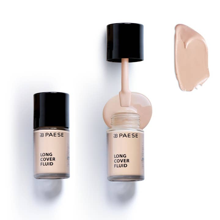 Long Cover Fluid PAESE - 1 pour la vente par SDI-PARIS