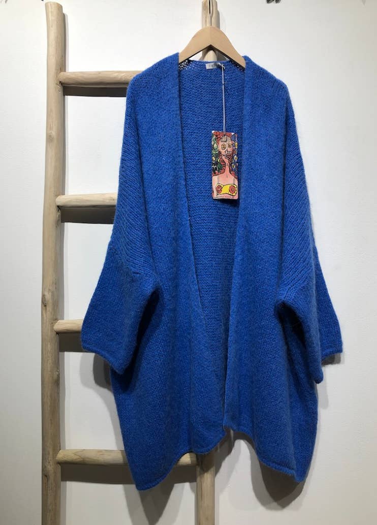 LINEN & COTTON HOUSE – Großhandel Oberbekleidungsweste – Damen – KHLOE 3403 HERBST-WINTERBEKLEIDUNGSJACKE0