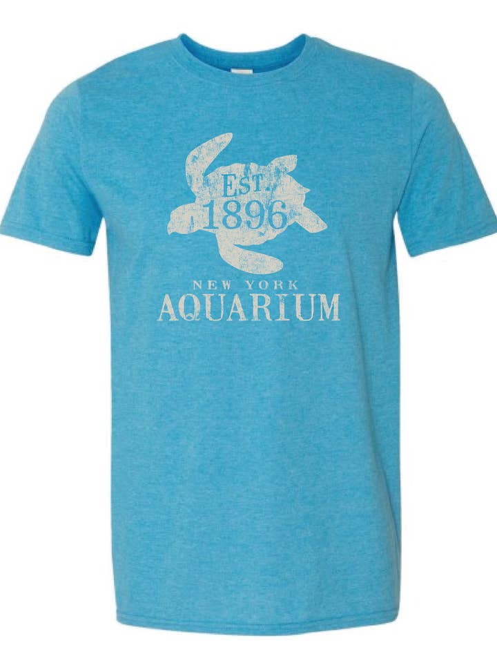 Dated Icon Graphic T-shirt for wholesale by Wild West Shirt Company