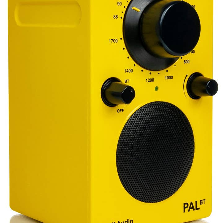 Tivoli Audio - Wholesale Speakers - PAL BT Portable Weather-Resistant Bluetooth Speaker28