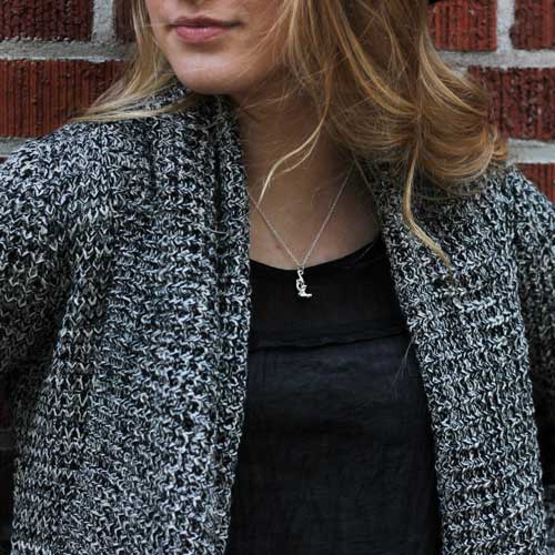 Boutique Academia - Wholesale Pendant/Charm Necklace - Microscope Charm Necklace