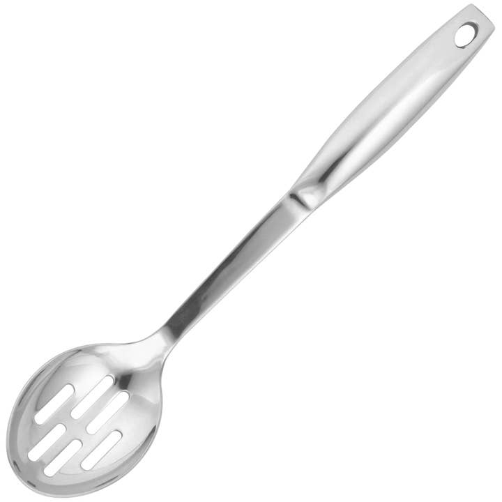 Stellar Premium Kitchen Tools, Slotted Spoon for wholesale by Stellar