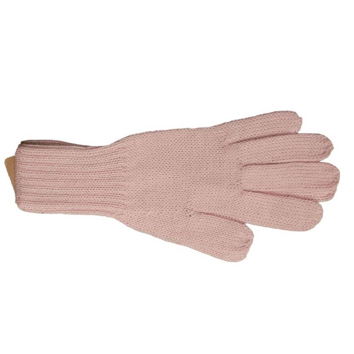 Choice Alpaca Products - Wholesale Gloves - Women's - Colorful 100% Alpaca Full Fingered Knit Alpaca Gloves6
