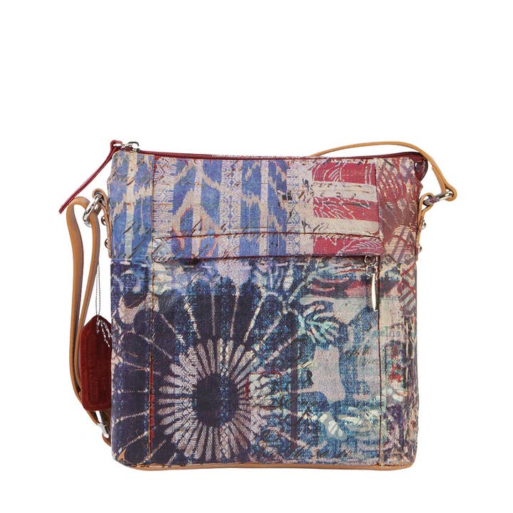 Redesign Bag A200 BLUSH 7.5"x12"x9.5" 655350652463 for wholesale by Redesign with Prima