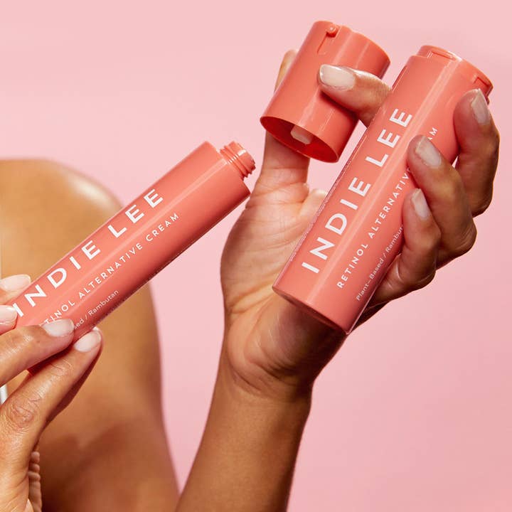 Indie Lee - Wholesale Anti-Aging Moisturizer - Retinol Alternative Cream
